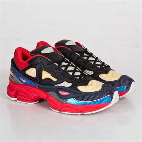 raf simons adidas ozweego 2 price|raf simons adidas boots.